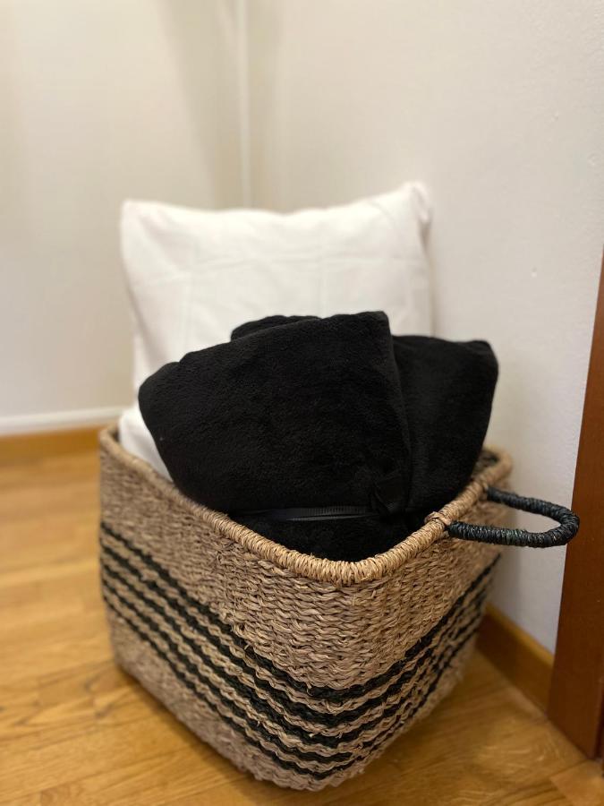 Filo Guest House 佩鲁贾 外观 照片