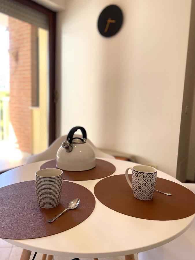 Filo Guest House 佩鲁贾 外观 照片