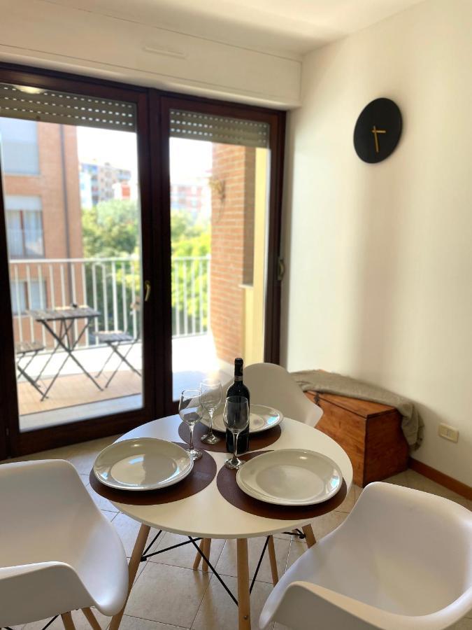 Filo Guest House 佩鲁贾 外观 照片