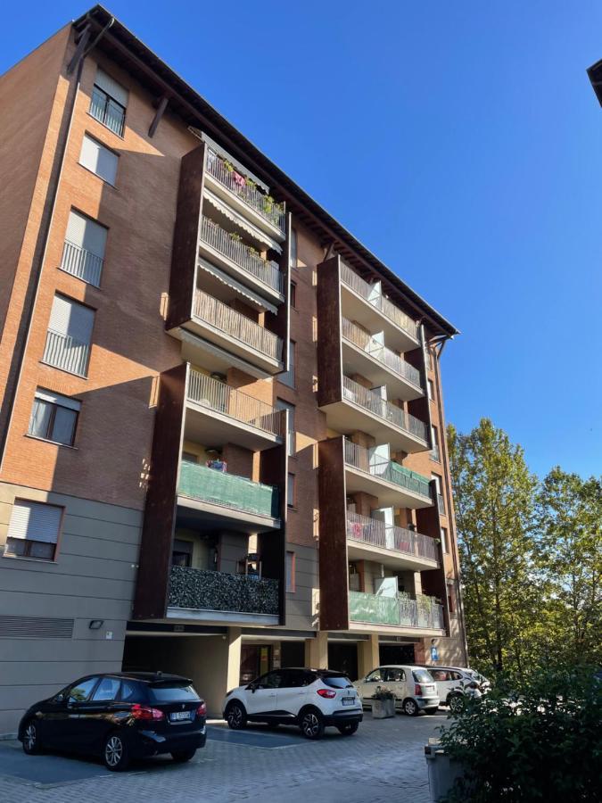 Filo Guest House 佩鲁贾 外观 照片