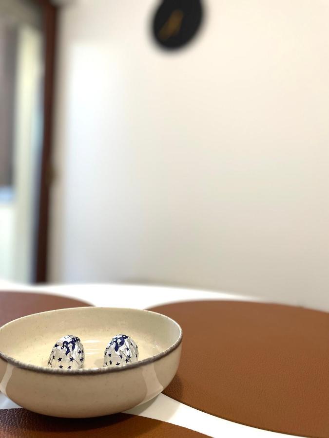 Filo Guest House 佩鲁贾 外观 照片