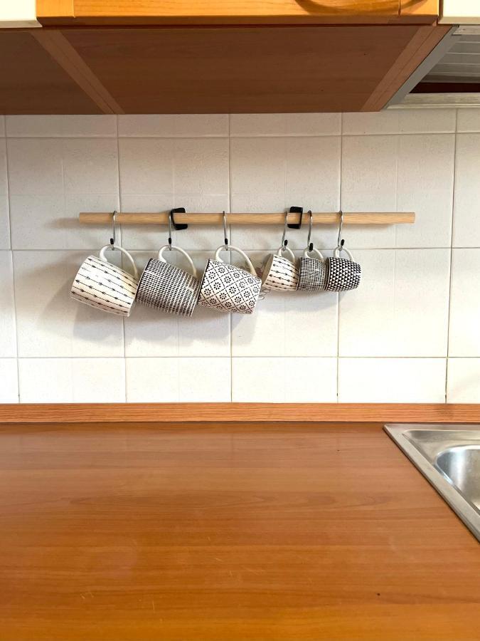 Filo Guest House 佩鲁贾 外观 照片
