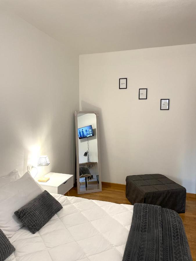 Filo Guest House 佩鲁贾 外观 照片