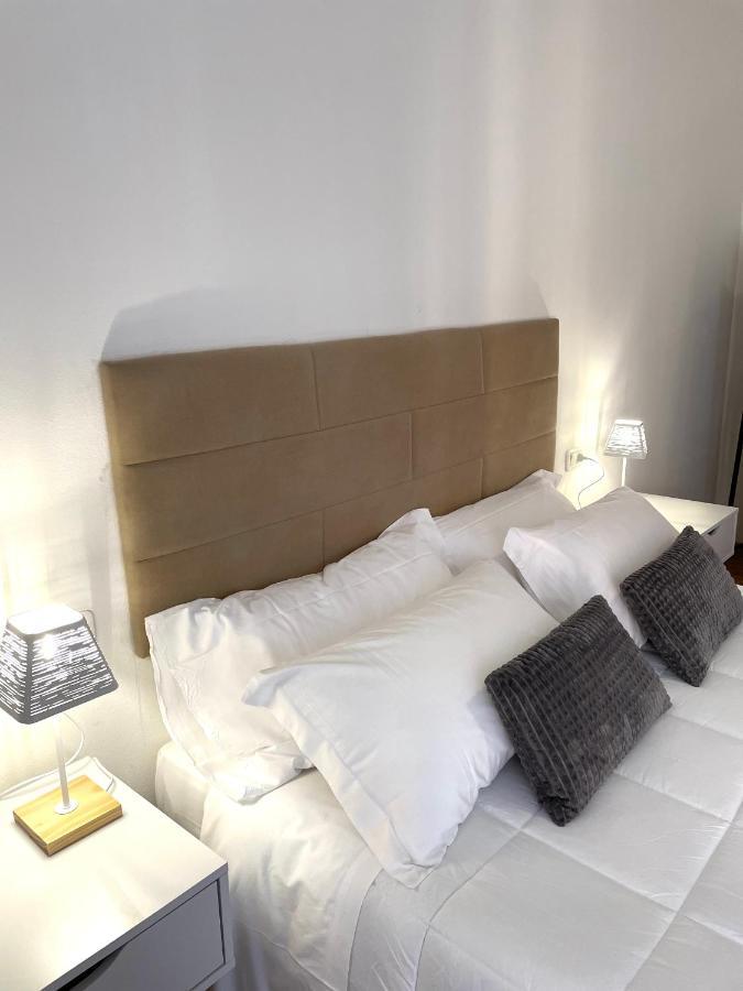 Filo Guest House 佩鲁贾 外观 照片