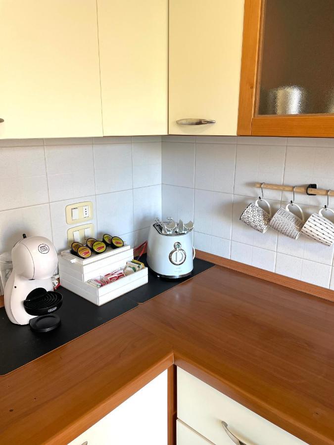 Filo Guest House 佩鲁贾 外观 照片